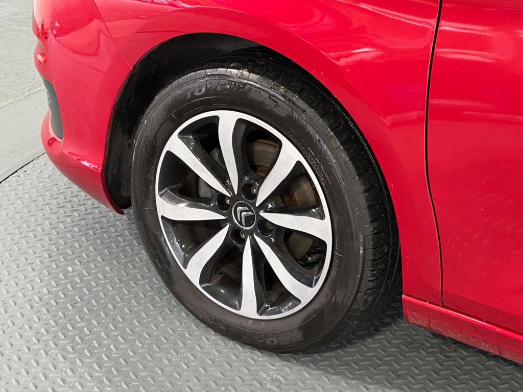 Used Citroen C4 2018 for sale - 76740424: Photo 27