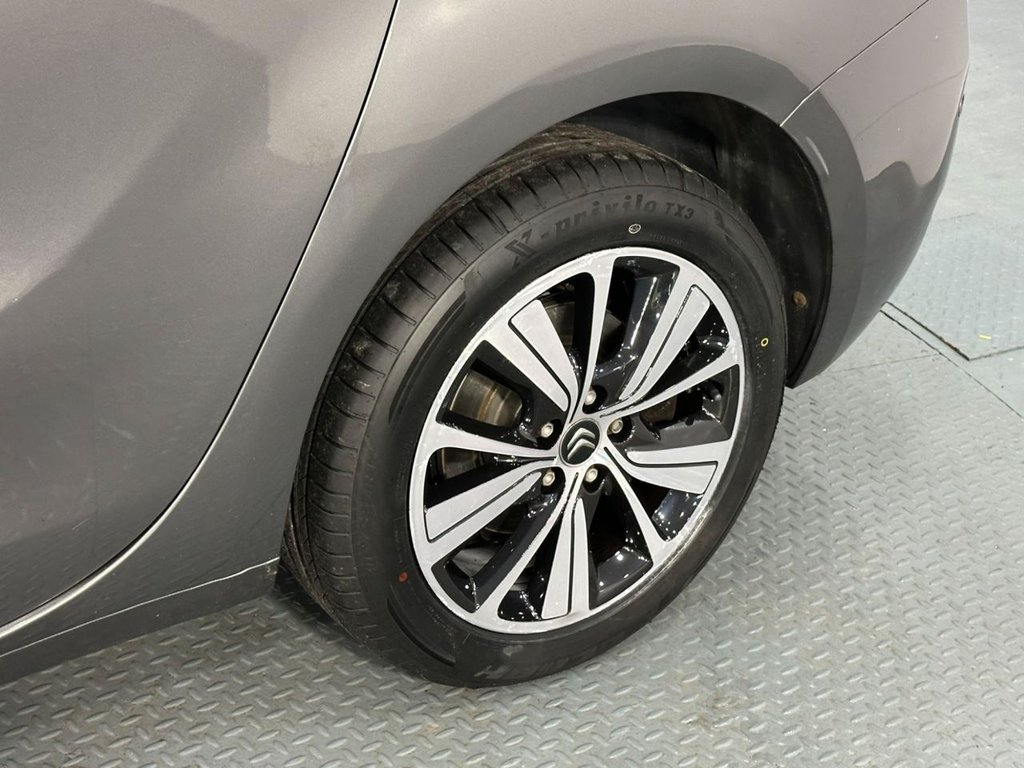 Used Citroen Grand C4 Picasso 2018 for sale - 76691334: Photo 12