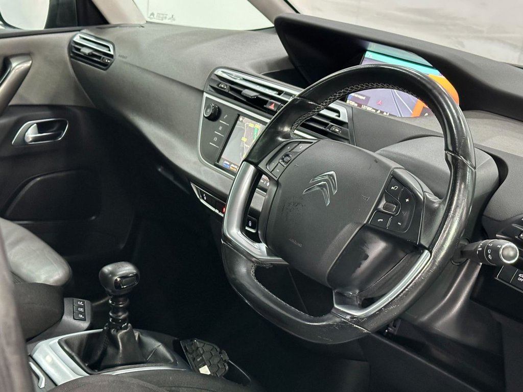 Used Citroen Grand C4 Picasso 2018 for sale - 76691334: Photo 16