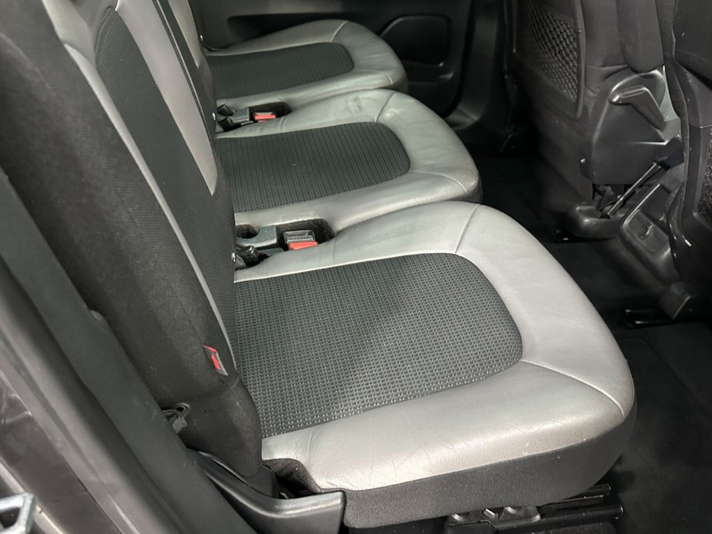 Used Citroen Grand C4 Picasso 2018 for sale - 76691334: Photo 20