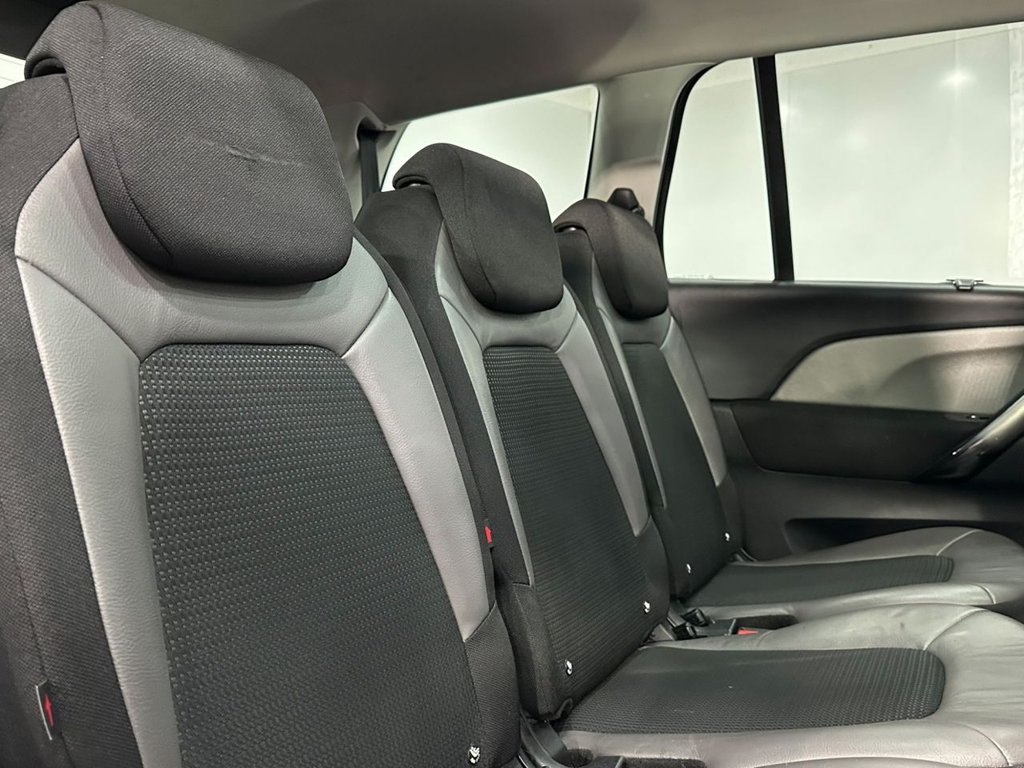 Used Citroen Grand C4 Picasso 2018 for sale - 76691334: Photo 21