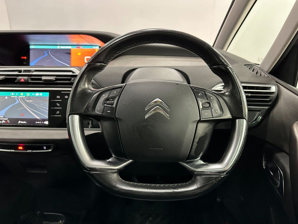 Used Citroen Grand C4 Picasso 2018 for sale - 76691334: Photo 30