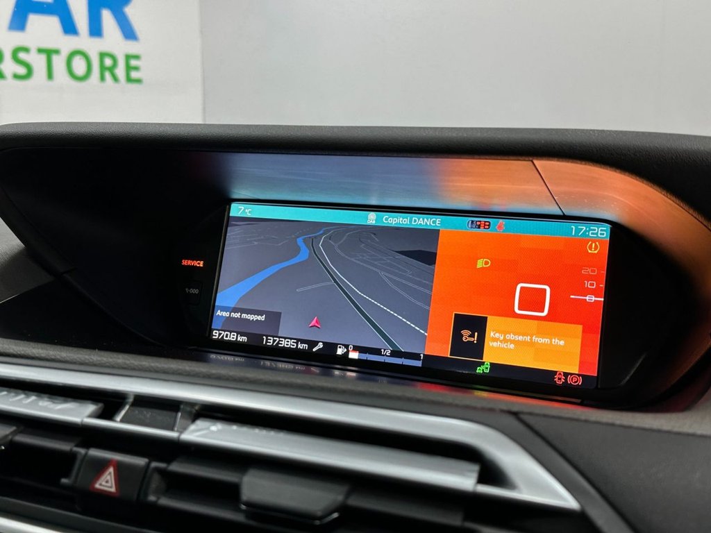 Used Citroen Grand C4 Picasso 2018 for sale - 76691334: Photo 31