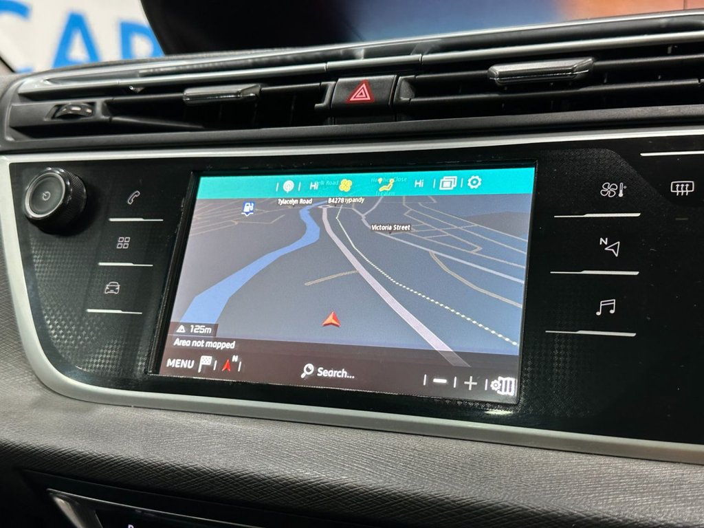 Used Citroen Grand C4 Picasso 2018 for sale - 76691334: Photo 32