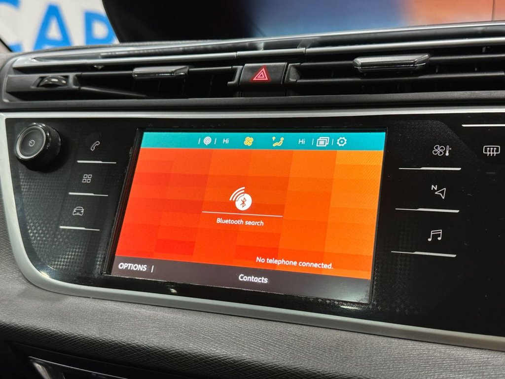 Used Citroen Grand C4 Picasso 2018 for sale - 76691334: Photo 34