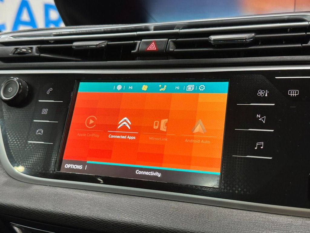 Used Citroen Grand C4 Picasso 2018 for sale - 76691334: Photo 35