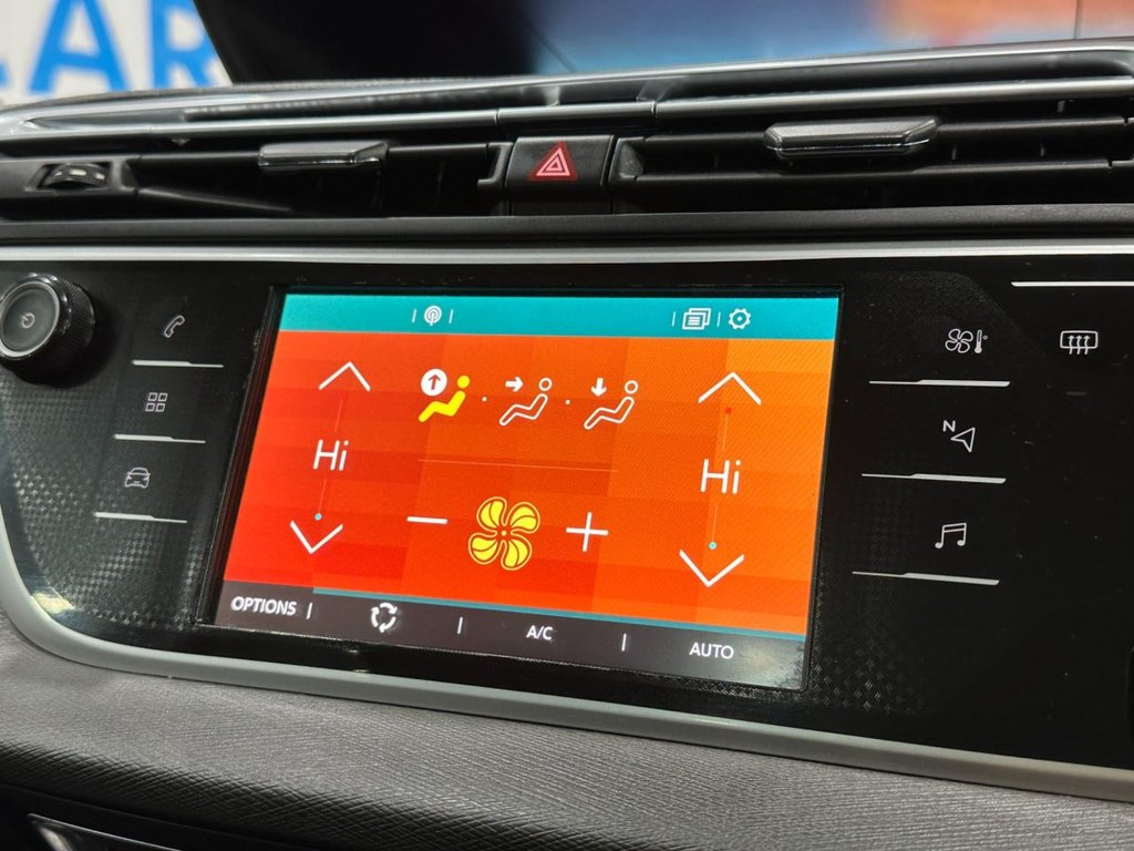 Used Citroen Grand C4 Picasso 2018 for sale - 76691334: Photo 36