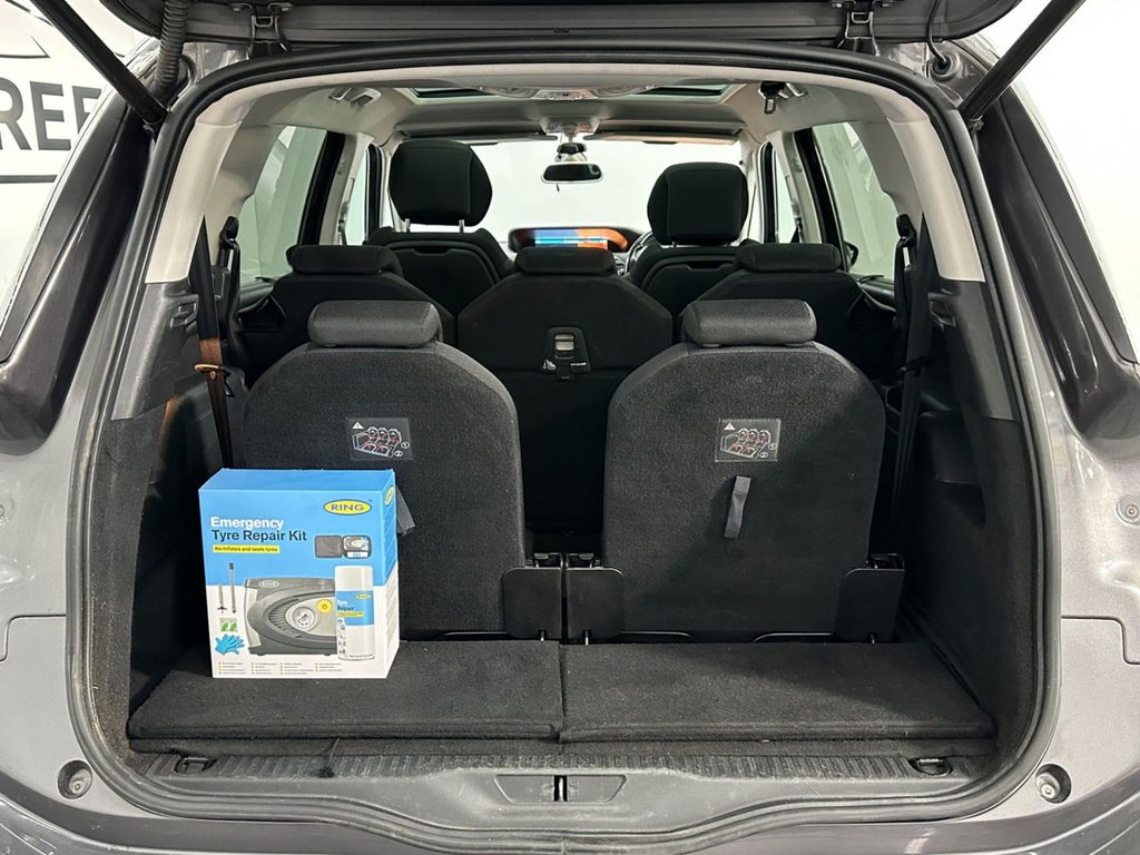 Used Citroen Grand C4 Picasso 2018 for sale - 76691334: Photo 40