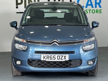 Used Citroen C4 Grand Picasso 2015 for sale - 76039152: Photo