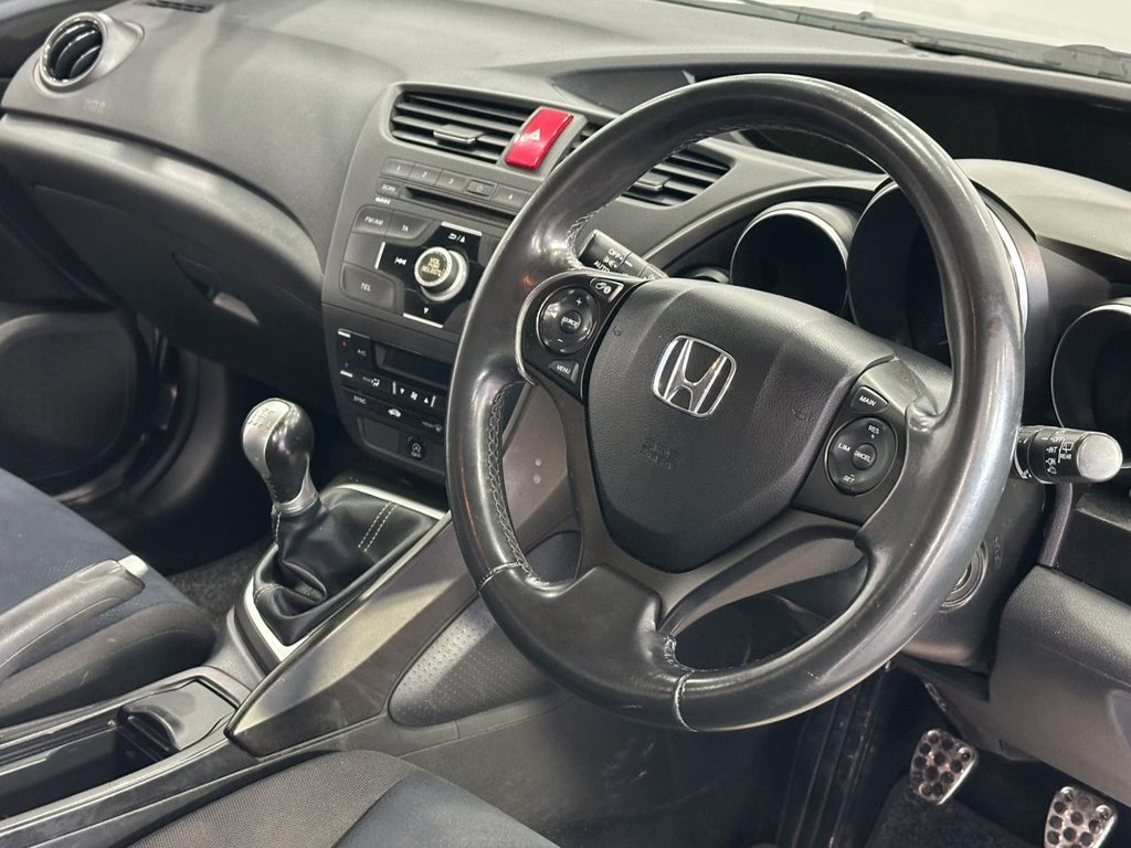 Used Honda Civic 2012 for sale - 77571890: Photo 15