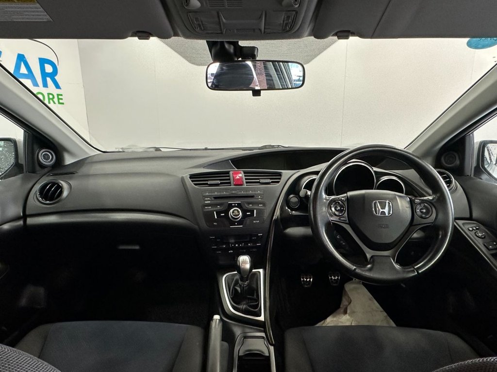 Used Honda Civic 2012 for sale - 77571890: Photo 25