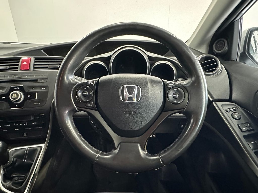 Used Honda Civic 2012 for sale - 77571890: Photo 26