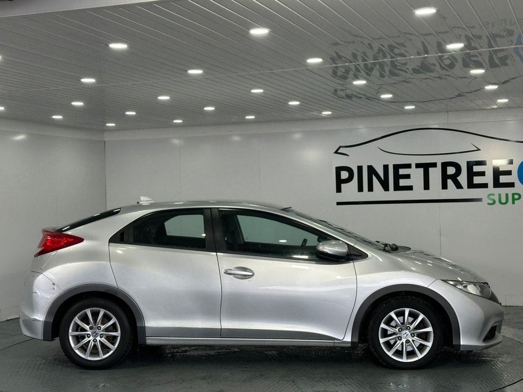 Used Honda Civic 2012 for sale - 77571890: Photo 6