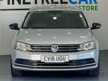 Used Volkswagen Jetta 2016 for sale - 76039531: Photo