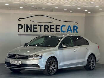 Used Volkswagen Jetta 2016 for sale - 76039531: Photo