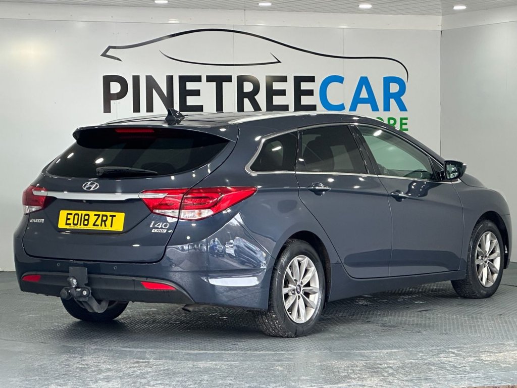 Used Hyundai i40 2018 for sale - 77250303: Photo 10