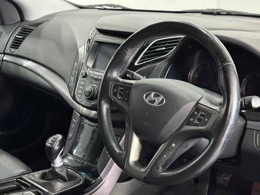 Used Hyundai i40 2018 for sale - 77250303: Photo 21