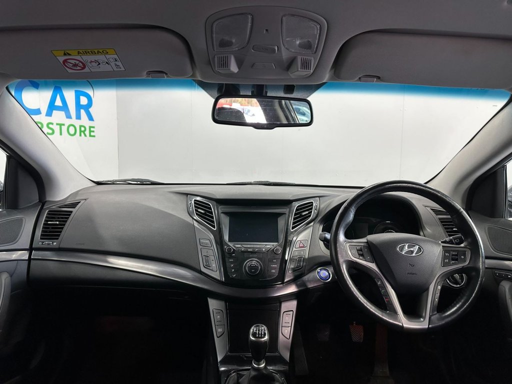 Used Hyundai i40 2018 for sale - 77250303: Photo 22