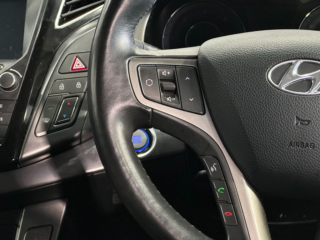 Used Hyundai i40 2018 for sale - 77250303: Photo 23