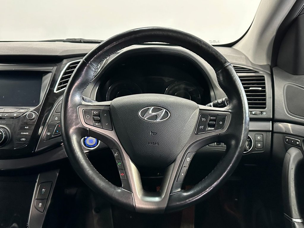 Used Hyundai i40 2018 for sale - 77250303: Photo 24