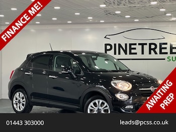 Used Fiat 500X 2016 for sale - 78330732: Photo