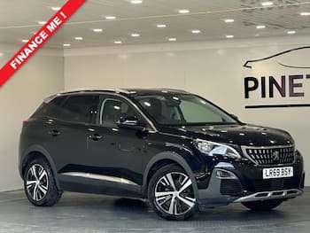 Used Peugeot 3008 2019 for sale - 79818391: Photo