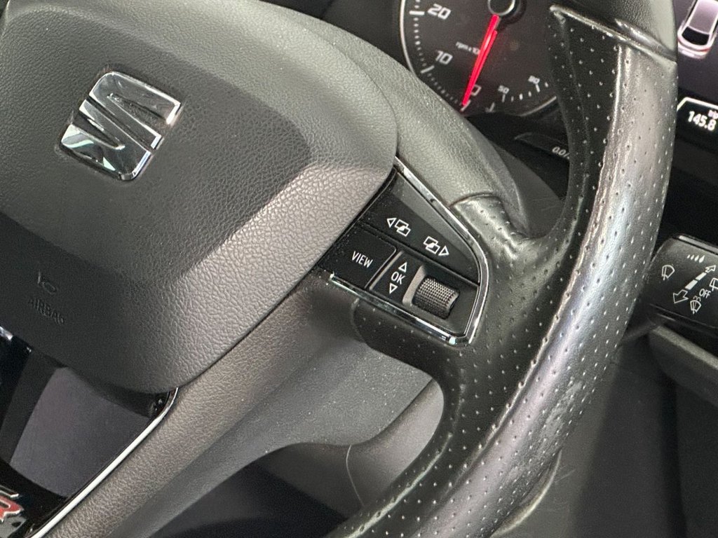 Used SEAT Leon 2018 for sale - 76038582: Photo 19