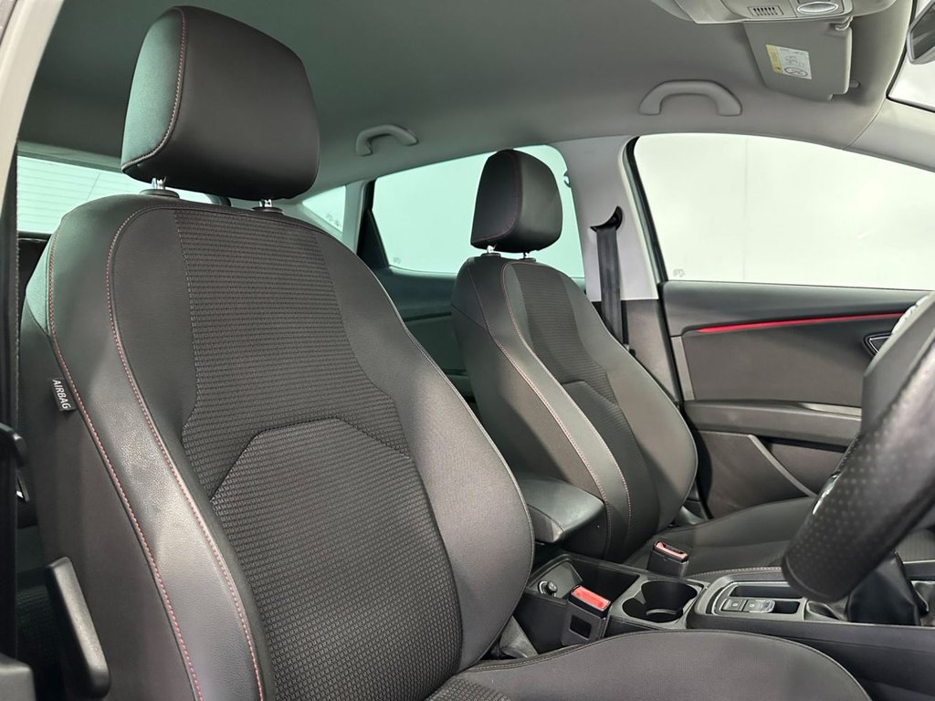 Used SEAT Leon 2018 for sale - 76038582: Photo 20