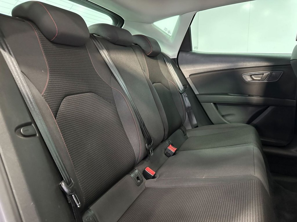 Used SEAT Leon 2018 for sale - 76038582: Photo 22