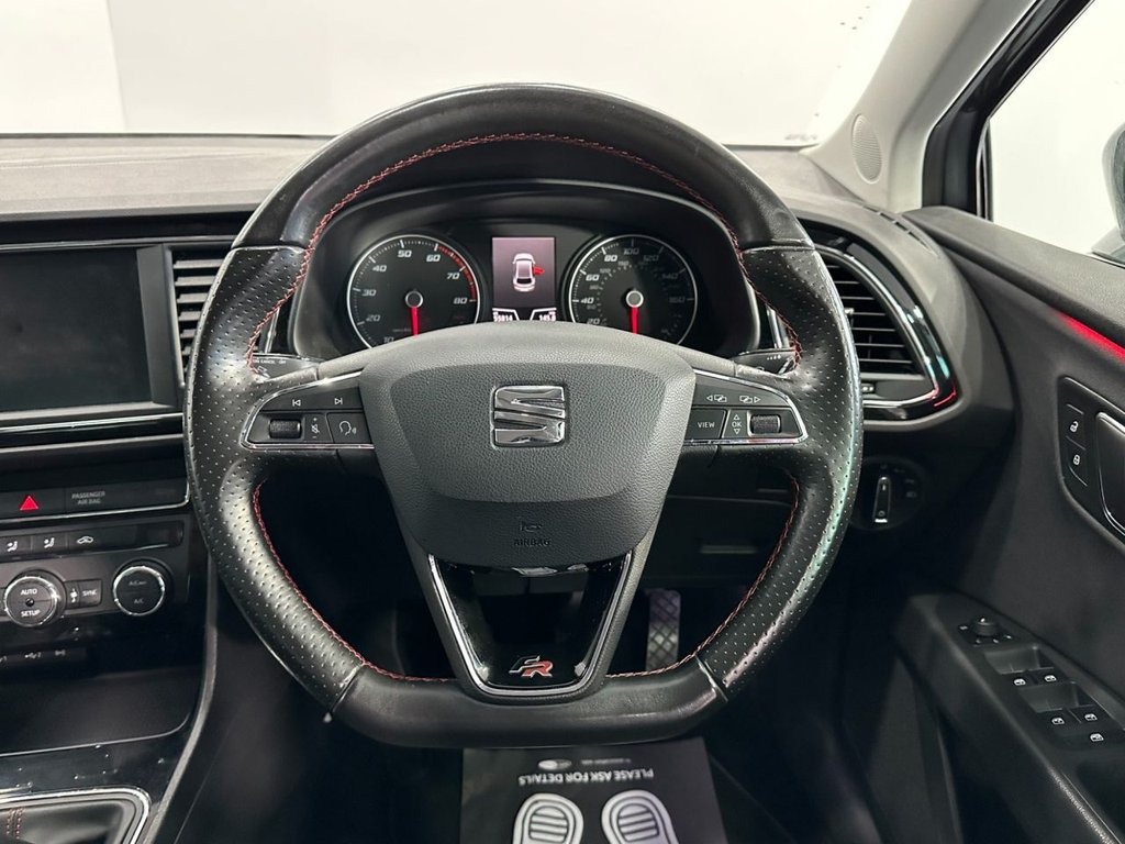 Used SEAT Leon 2018 for sale - 76038582: Photo 27