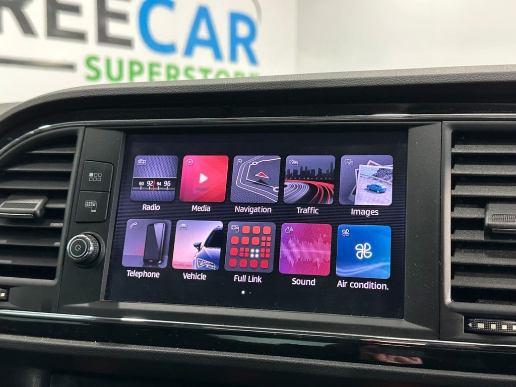 Used SEAT Leon 2018 for sale - 76038582: Photo 29