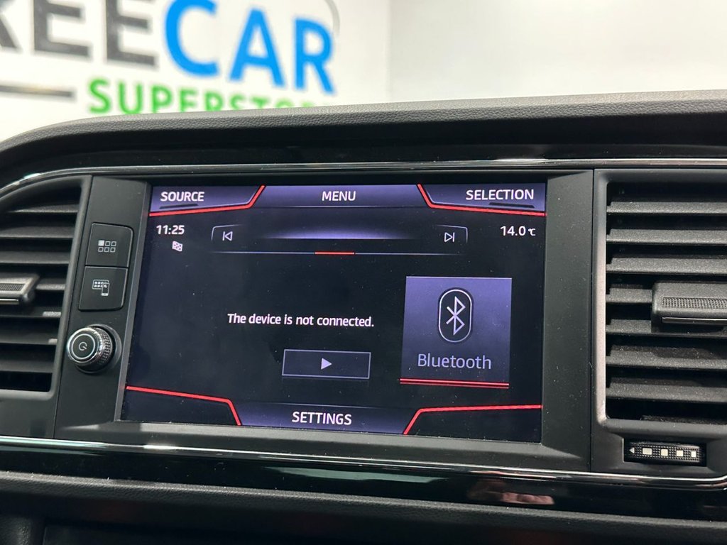 Used SEAT Leon 2018 for sale - 76038582: Photo 31