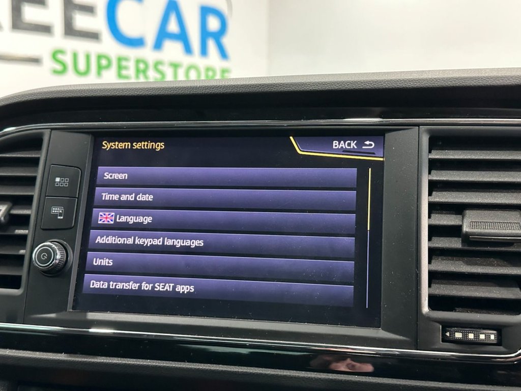 Used SEAT Leon 2018 for sale - 76038582: Photo 35