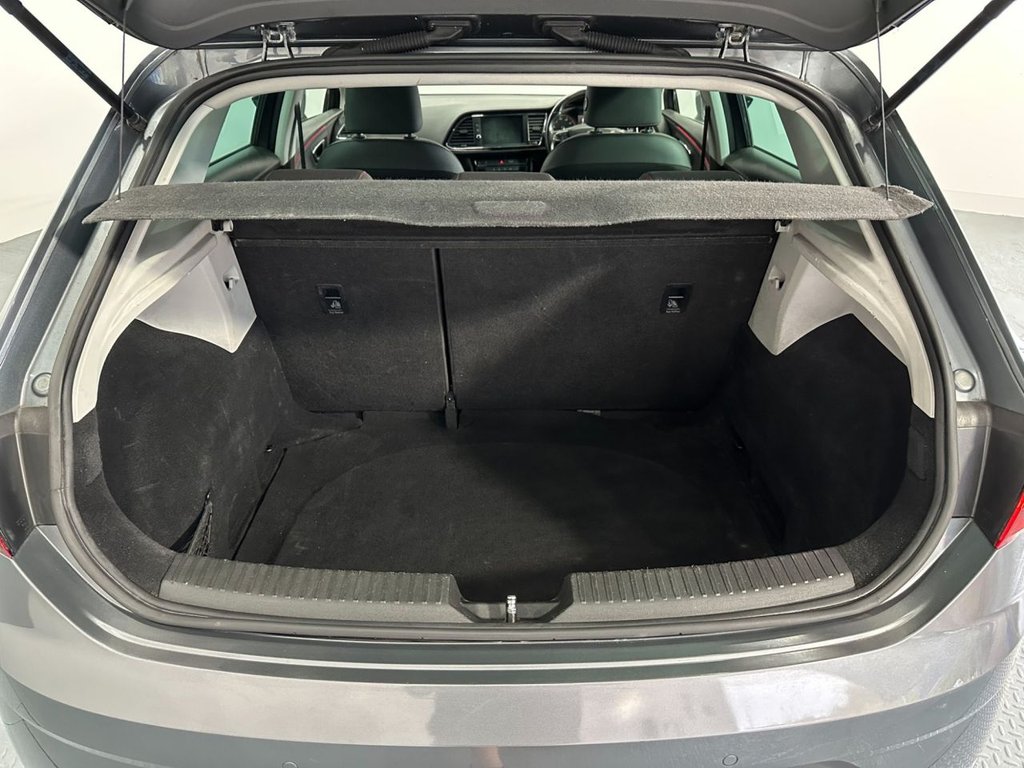 Used SEAT Leon 2018 for sale - 76038582: Photo 36