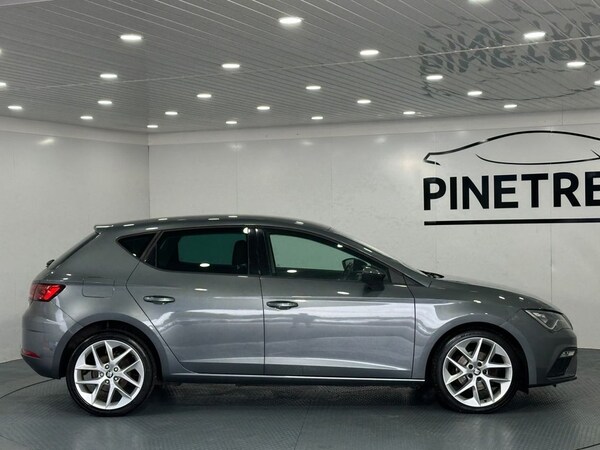Used SEAT Leon 2018 for sale - 76038582: Photo 6