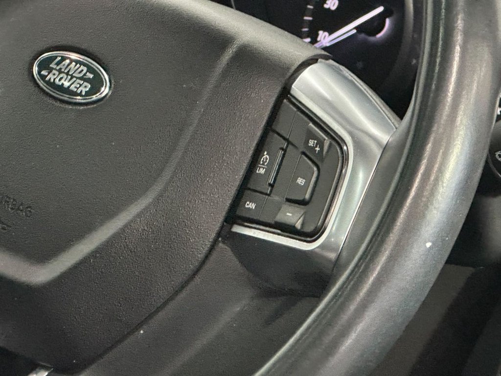 Used Land Rover Discovery Sport 2016 for sale - 77384502: Photo 15