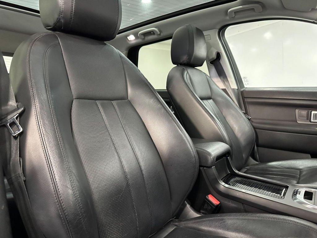 Used Land Rover Discovery Sport 2016 for sale - 77384502: Photo 18