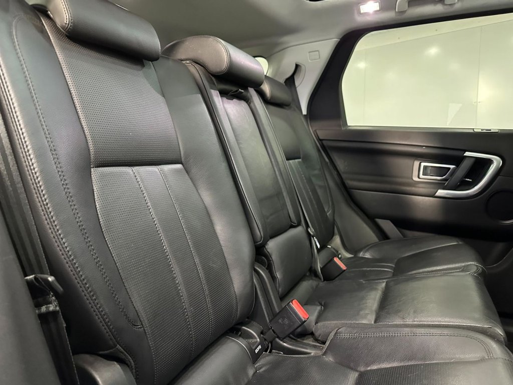 Used Land Rover Discovery Sport 2016 for sale - 77384502: Photo 21