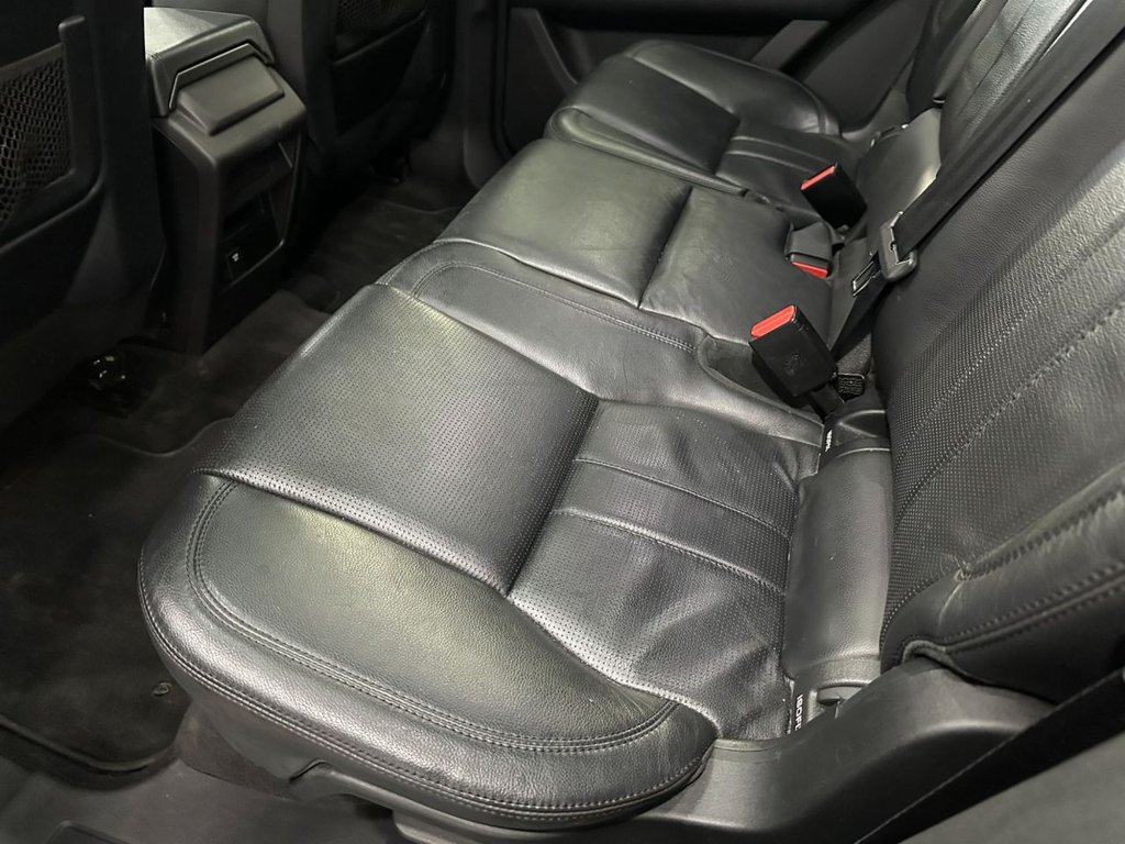 Used Land Rover Discovery Sport 2016 for sale - 77384502: Photo 25