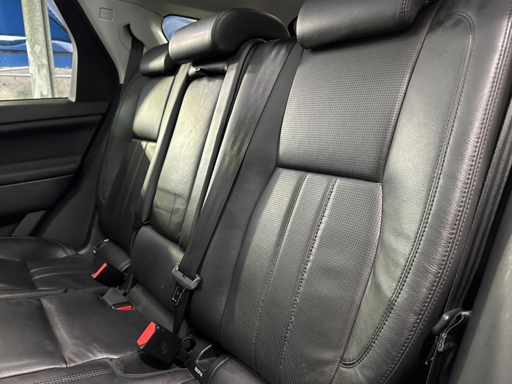 Used Land Rover Discovery Sport 2016 for sale - 77384502: Photo 26