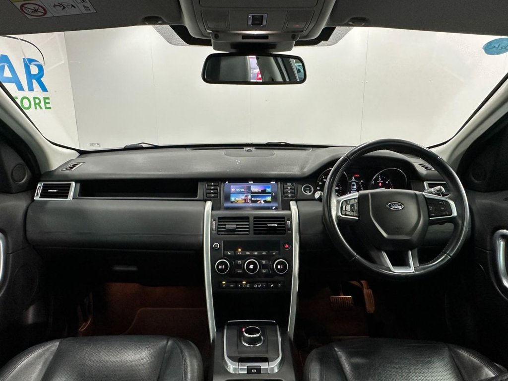 Used Land Rover Discovery Sport 2016 for sale - 77384502: Photo 27