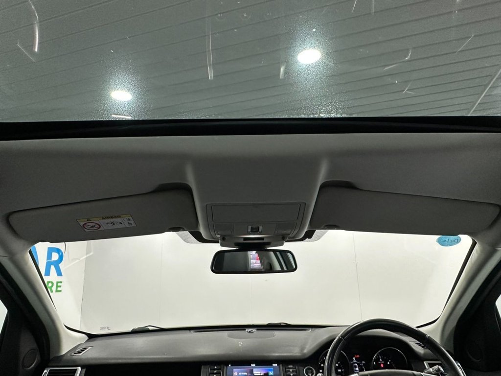 Used Land Rover Discovery Sport 2016 for sale - 77384502: Photo 28