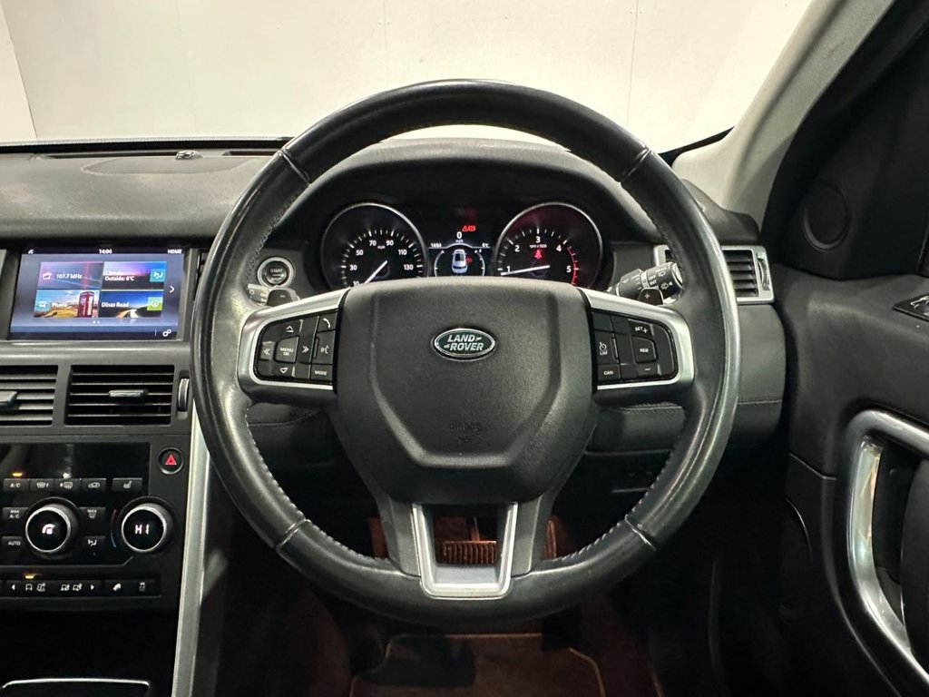 Used Land Rover Discovery Sport 2016 for sale - 77384502: Photo 29
