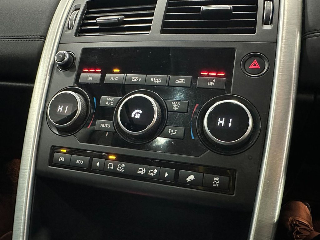 Used Land Rover Discovery Sport 2016 for sale - 77384502: Photo 30