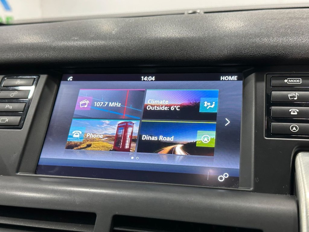 Used Land Rover Discovery Sport 2016 for sale - 77384502: Photo 31