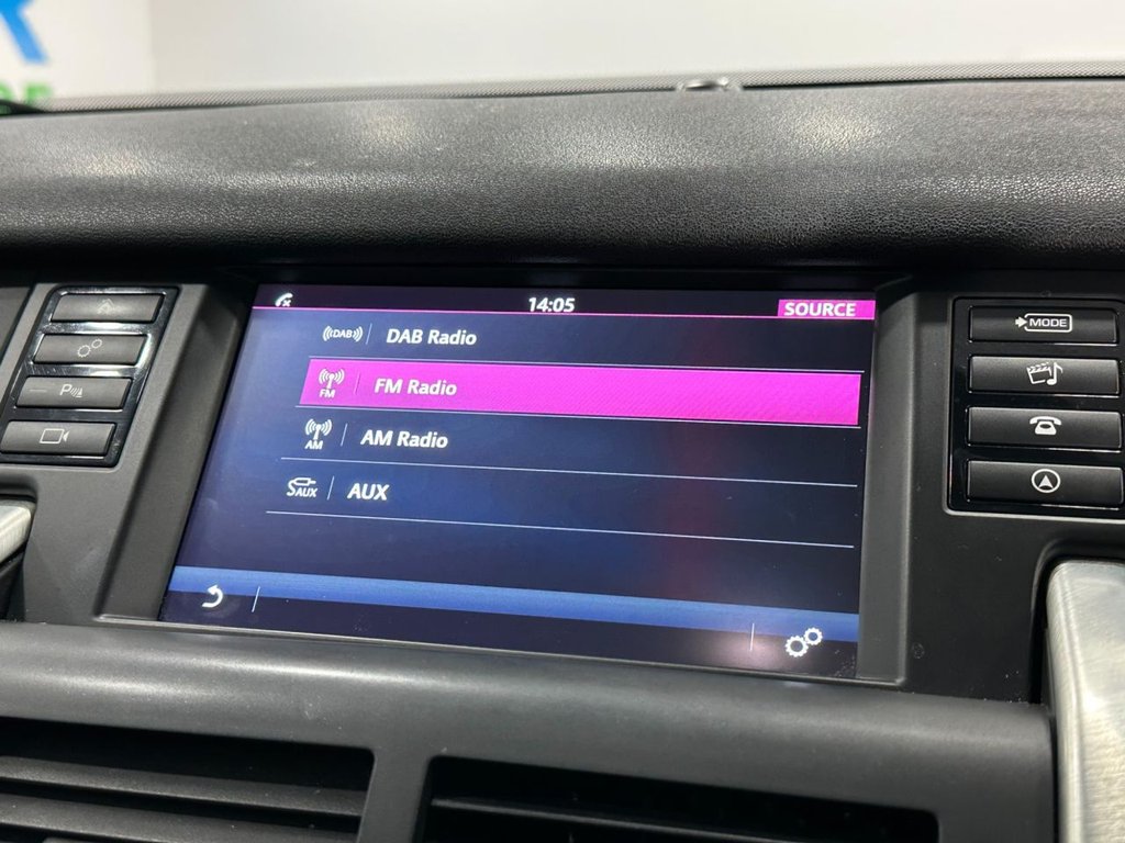 Used Land Rover Discovery Sport 2016 for sale - 77384502: Photo 32