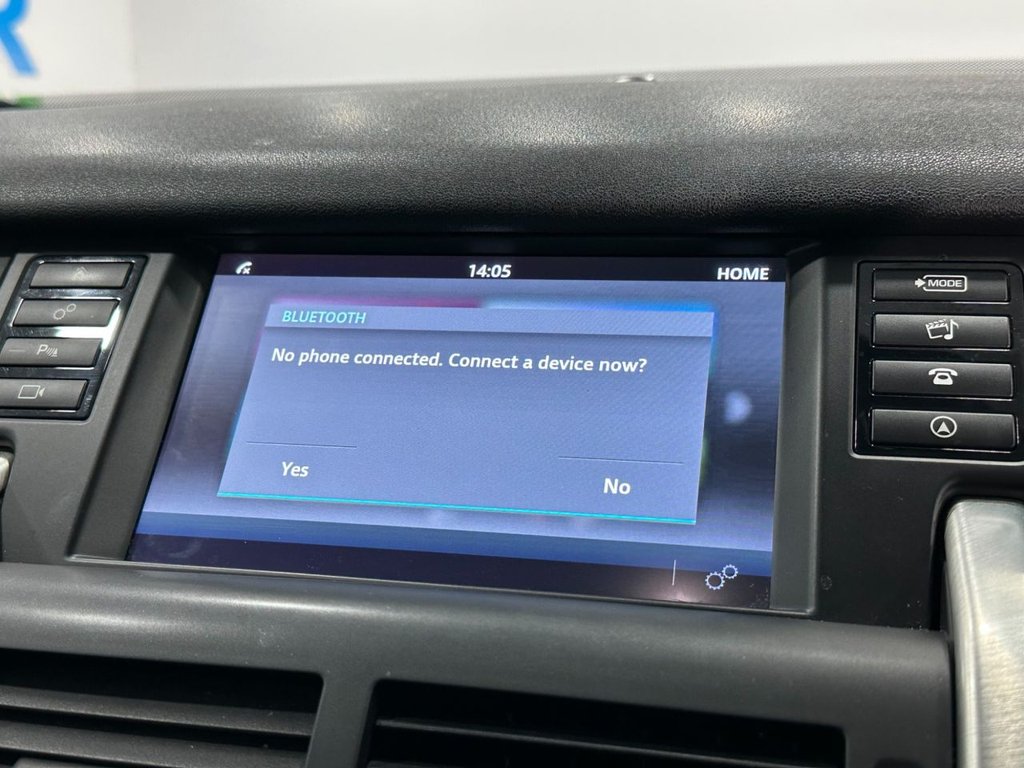 Used Land Rover Discovery Sport 2016 for sale - 77384502: Photo 35