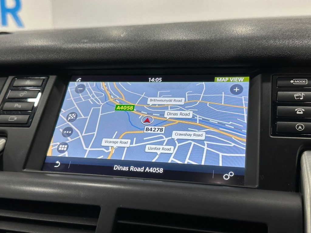 Used Land Rover Discovery Sport 2016 for sale - 77384502: Photo 36