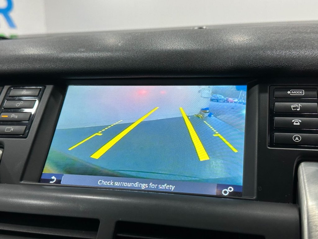 Used Land Rover Discovery Sport 2016 for sale - 77384502: Photo 37