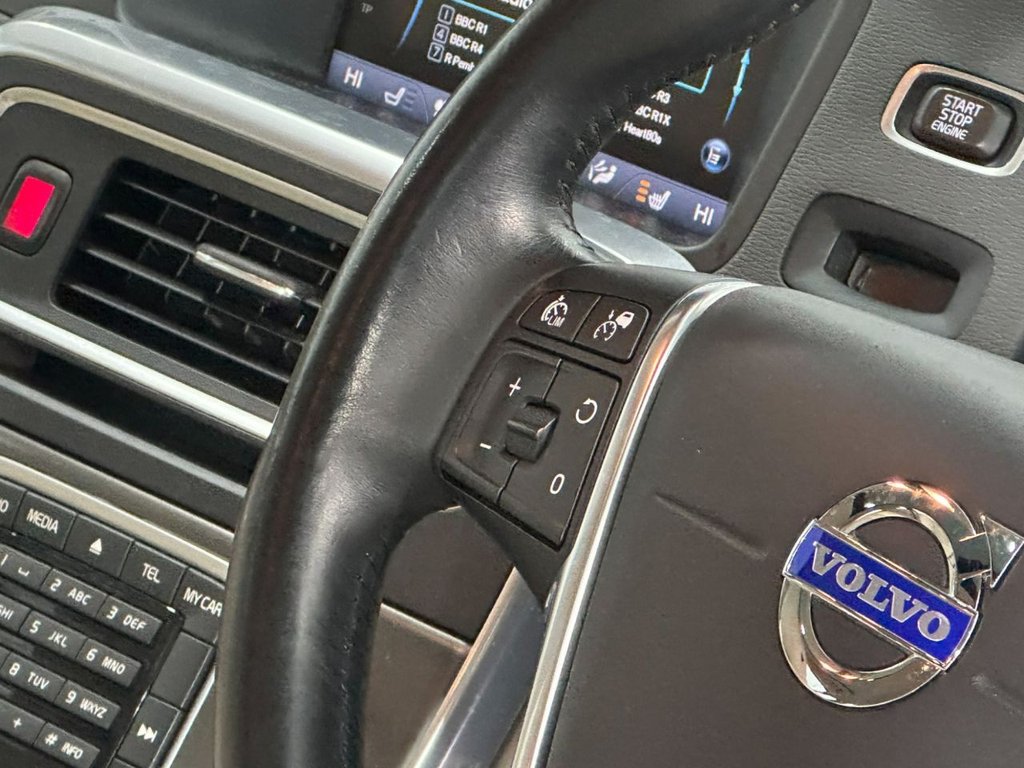 Used Volvo V60 2013 for sale - 77250698: Photo 18